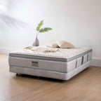 Στρώμα Ανατομικό Hauz T-Nest 200X200 Plush